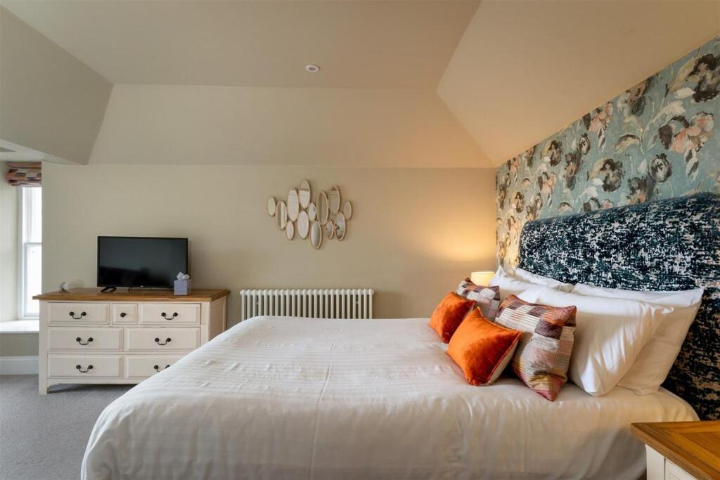 Rock House Hotel リントン 部屋 写真