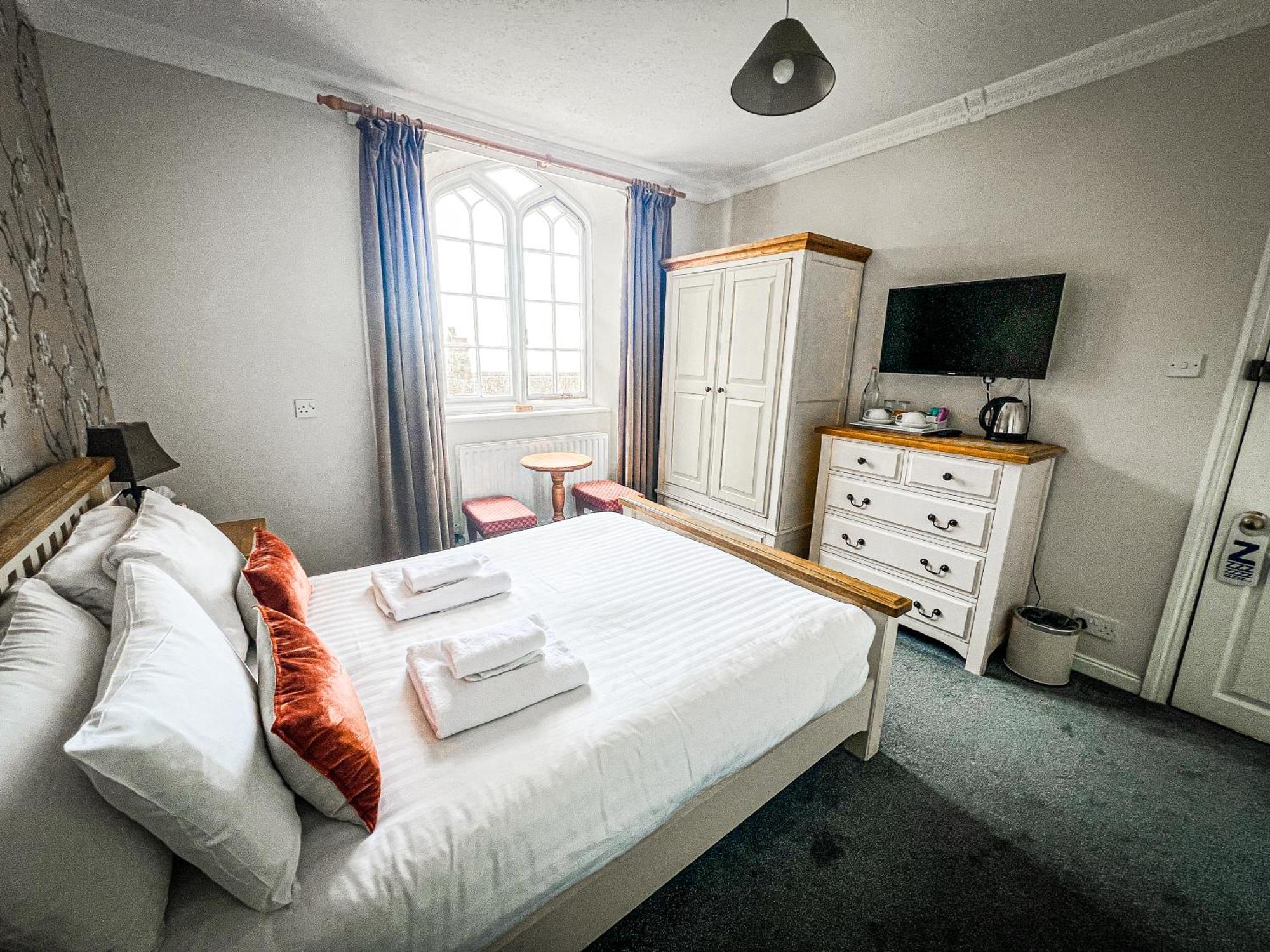 Rock House Hotel リントン 部屋 写真